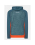 Viking Суитшърт Delmore 720/25/5583 Сив Regular Fit - Pepit.bg
