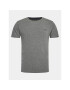 Viking Тишърт Bamboo Harvi Man 500/25/2244 Сив Regular Fit - Pepit.bg