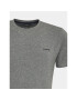 Viking Тишърт Bamboo Harvi Man 500/25/2244 Сив Regular Fit - Pepit.bg