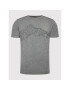 Viking Тишърт Llako 500/22/6640 Сив Regular Fit - Pepit.bg