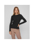 Vila Блуза Thessa 14084649 Черен Regular Fit - Pepit.bg