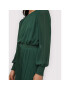 Vila Блуза Adeline 14076633 Зелен Relaxed Fit - Pepit.bg