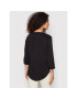 Vila Блуза Dania 14059602 Черен Regular Fit - Pepit.bg