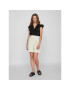 Vila Блуза Lucia 14086329 Черен Loose Fit - Pepit.bg