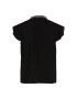 Vila Блуза Lucia 14086329 Черен Loose Fit - Pepit.bg