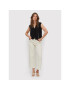 Vila Блуза Michelle 14075275 Черен Regular Fit - Pepit.bg