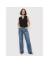 Vila Блуза Roma 14067376 Черен Regular Fit - Pepit.bg
