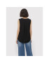 Vila Блуза Roma 14067376 Черен Regular Fit - Pepit.bg