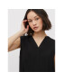 Vila Блуза Roma 14067376 Черен Regular Fit - Pepit.bg