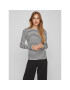 Vila Блуза Thessa 14084649 Цветен Regular Fit - Pepit.bg