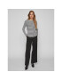 Vila Блуза Thessa 14084649 Цветен Regular Fit - Pepit.bg