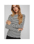 Vila Блуза Thessa 14084649 Цветен Regular Fit - Pepit.bg