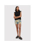 Vila Блуза Visia 14075227 Черен Loose Fit - Pepit.bg