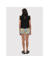 Vila Блуза Visia 14075227 Черен Loose Fit - Pepit.bg