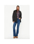 Vila Блуза Volettis 14087252 Цветен Slim Fit - Pepit.bg