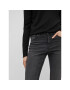 Vila Дънки Sarah 14084763 Сив Skinny Fit - Pepit.bg