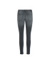 Vila Дънки Sarah 14084763 Сив Skinny Fit - Pepit.bg