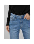 Vila Дънки Kelly 14084730 Син Straight Fit - Pepit.bg