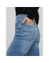 Vila Дънки Kelly 14084730 Син Straight Fit - Pepit.bg