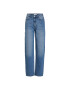 Vila Дънки Kelly 14084730 Син Straight Fit - Pepit.bg
