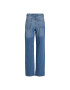 Vila Дънки Kelly 14084730 Син Straight Fit - Pepit.bg