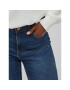Vila Дънки Skinnie 14077833 Тъмносин Skinny Fit - Pepit.bg