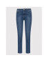 Vila Дънки Sommer 14057734 Тъмносин Regular Fit - Pepit.bg