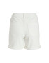 Vila Дънкови шорти Jo 14084721 Бял Regular Fit - Pepit.bg