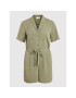 Vila Гащеризон Jumi 14075263 Зелен Regular Fit - Pepit.bg