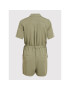 Vila Гащеризон Jumi 14075263 Зелен Regular Fit - Pepit.bg
