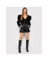 Vila Кардиган Prime 14069345 Черен Relaxed Fit - Pepit.bg