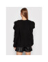 Vila Кардиган Prime 14069345 Черен Relaxed Fit - Pepit.bg