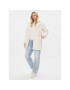 Vila Кожух Lilla 14095452 Екрю Regular Fit - Pepit.bg