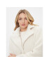 Vila Кожух Lilla 14095452 Екрю Regular Fit - Pepit.bg