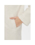 Vila Кожух Lilla 14095452 Екрю Regular Fit - Pepit.bg