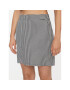 Vila Мини пола Dafny 14084384 Черен Regular Fit - Pepit.bg