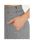Vila Мини пола Dafny 14084384 Черен Regular Fit - Pepit.bg