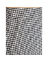 Vila Мини пола Dafny 14084384 Черен Regular Fit - Pepit.bg