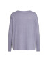 Vila Пуловер Bella 14079773 Виолетов Relaxed Fit - Pepit.bg