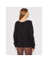 Vila Пуловер Good 14070850 Черен Relaxed Fit - Pepit.bg