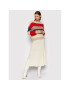 Vila Пуловер Olivia 14072660 Цветен Relaxed Fit - Pepit.bg