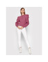 Vila Пуловер Prime 14069344 Розов Regular Fit - Pepit.bg