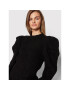 Vila Пуловер Prime 14069344 Черен Regular Fit - Pepit.bg