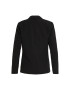 Vila Сако Kamma 14082535 Черен Regular Fit - Pepit.bg