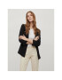 Vila Сако Her New 14039434 Черен Regular Fit - Pepit.bg