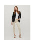 Vila Сако Her New 14039434 Черен Regular Fit - Pepit.bg