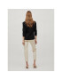 Vila Сако Her New 14039434 Черен Regular Fit - Pepit.bg