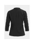 Vila Сако Her New 14039434 Черен Regular Fit - Pepit.bg