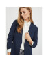 Vila Сако Her New 14039434 Тъмносин Regular Fit - Pepit.bg