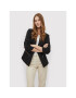 Vila Сако Joy 14058873 Черен Regular Fit - Pepit.bg
